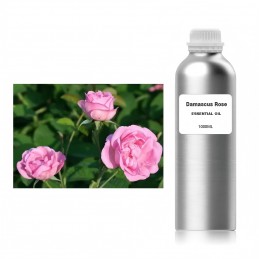 Rose Damask Oil (1 liter)